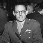 Peter Churchill