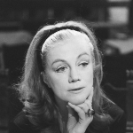 Sarah Churchill - Daughter of Winston Churchill