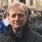 Thomas O'Connor