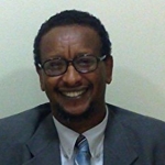 Isam Abdel-Magid