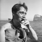 Lionel Crabb