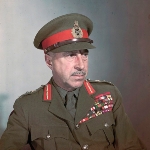 Henry Crerar