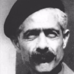 Jalal Al-e-Ahmad