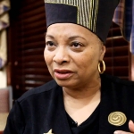 Shahrazad Ali