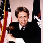 Harry Anderson
