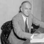 Lauchlin Currie