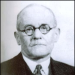 Claude Dansey