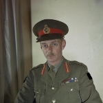 Miles Dempsey