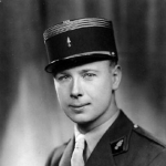 André Dewavrin