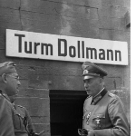Friedrich Dollmann