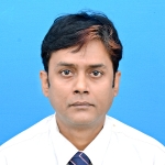 Mainak Ghosal