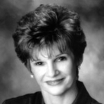 Mary Baxter