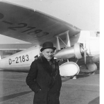 Claude Dornier