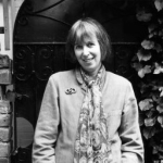 Nicola Beauman