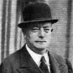 Charles Fairey