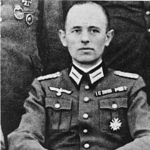 Reinhard Gehlen
