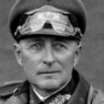 Leo von Schweppenburg