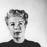 Mildred Gillars