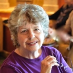 Janet Billson