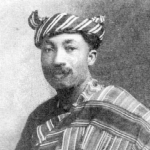 Joseph Casely Hayford