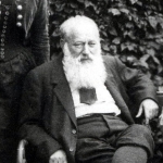 Theodor Billroth - Friend of Georg Meissner