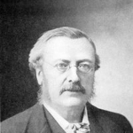 Frederick Archer