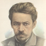 Anton Arensky