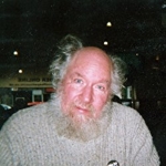 Eric Chester