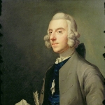 Michael Arne