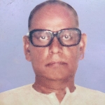 Murlidhar Prasad - grand father of Prasad Nidhi