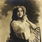 Sigrid Arnoldson