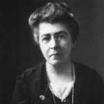 Margaret Cousins