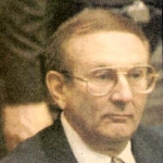 Lionel Dahmer