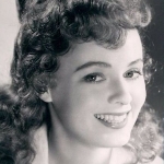 Doris Davenport
