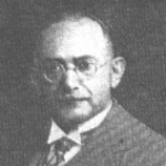 Herbert de Lisser