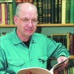 E. Paul Durrenberger
