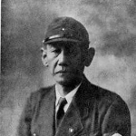 Kingoro Hashimoto
