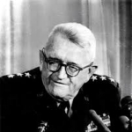 Lewis Hershey