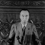 Naruhiko Higashikuni
