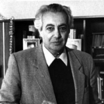 Artem Akopovich Totolyan