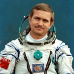Anatoly Nikolayevich Berezovoy
