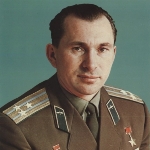 Pavel Ivanovich Belyayev