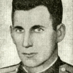 Simon Gurevich