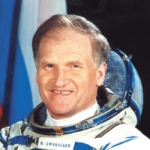 Viktor Mikhailovich Afanasyev