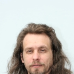 Valery Anuchin