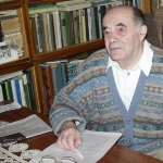 Zinovy Anchipolovsky