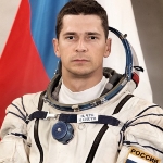 Nikolay Aleksandrovich Chub
