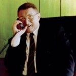Yuri Izrailevich Feldman