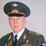 Vladimir Matveyevich Vlasyuk