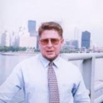 Andrey Torgashev